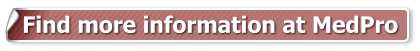 Find more information at MedPro
